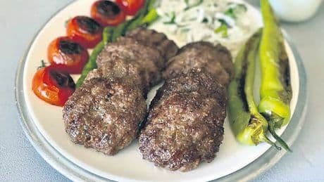 İDİL ÇİMRİN / Köftenin mutfağımızdaki yeri