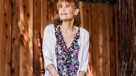 Anorexia in Middle Age and Beyond