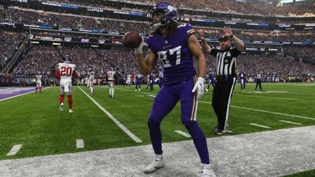 3 Tight Ends To Buy In Dynasty Fantasy Football