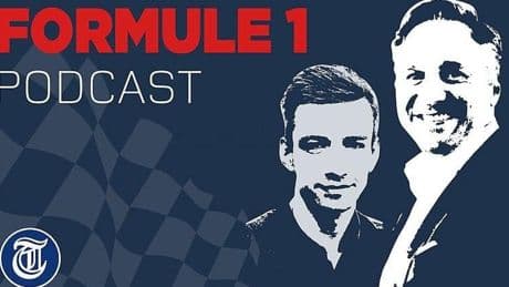 ‘Toto Wolff ziet in dit soort weekenden waarom hij Max Verstappen nodig heeft’