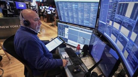 Los futuros de Wall Street celebran con subidas el acuerdo en la guerra comercial con China