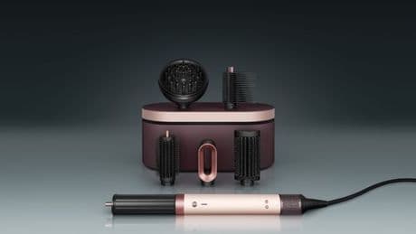 Dyson fans say new Airwrap leaves hair 'beautiful, healthy and damage-free'
