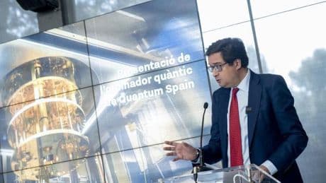 El Gobierno aprueba un plan de 1.157 millones para reforzar las medidas de ciberseguridad