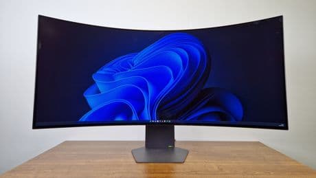 Augenschmaus für Gaming-Fans: LG UltraGear OLED 45GX950A-B im Test