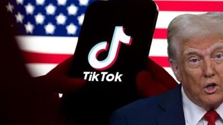 SON DAKİKA HABERİ: ABD'de TikTok bilmecesi! Trump bir şans daha verdi