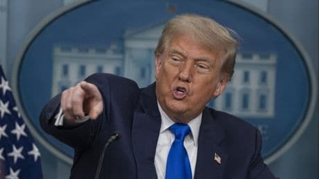 Trump bir kez daha Putin'i hedef aldı: Yaptığı şey iğrenç