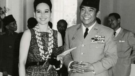 Sukarno helped free Indonesia after 350 years of Dutch rule — it’s about time he gets some respect