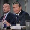 Chat-Affäre: Hegseth soll Signal auch auf Pentagonrechner installiert haben