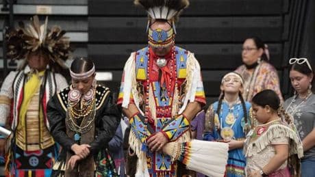 L’étrange histoire des Lumbee, la tribu amérindienne courtisée par Trump