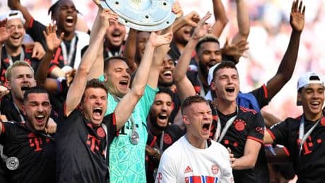 München kann Meister werden: Wo läuft FC Bayern gegen Leipzig?