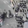 Brugse hooligan, verdacht van slagen en verwondingen tijdens rellen in Molenbeek, blijft in cel