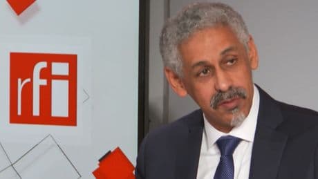 Le Mauritanien Sidi Ould Tah élu président de la Banque africaine de développement