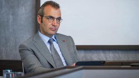 Son dakika haberi... Resul Ekrem Şahan'ın İBB soruşturmasından da tutuklanması istendi