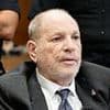 Harvey Weinstein's alleged rape victim reveals his bombshell claim about Gwyneth Paltrow and Penelope Cruz