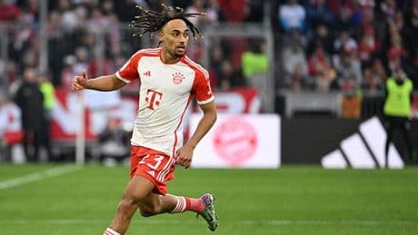 Galatasaray'da Sacha Boey sürprizi!
