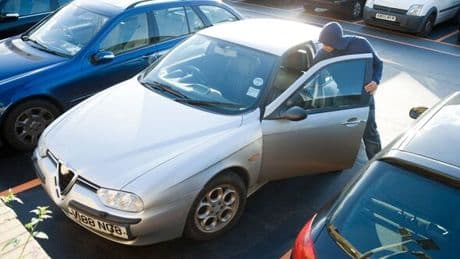 Motorists at risk of being hit with £400 bill this week as hot weather hits UK