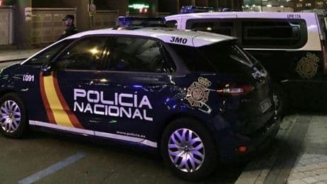 Detenida en Ciudad Real por apuñalar en el abdomen a una joven embarazada que salió a tirar la basura