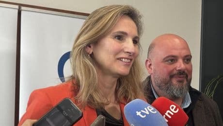 El PP ve "innecesario" crear el Ministerio de Emergencias: "No faltan ministerios, lo que hace falta es resolver los problemas"