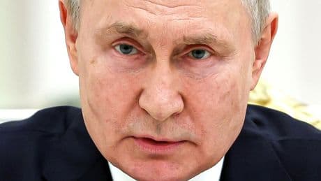 Ukrayna’dan Rusya’ya peş peşe darbeler: “Putin'in en zor haftası”