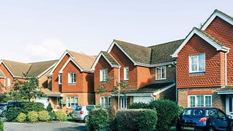 New UK law change for everyone who parks a car on a driveway - with added income boost