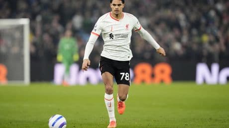 Mercato : pour 40 millions d’euros , Jarell Quansah quitte Liverpool pour Leverkusen