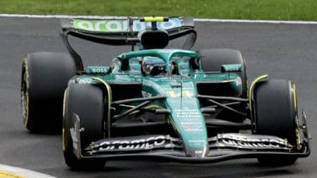 Clasificación F1 GP de Hungría 2025: a qué hora y dónde ver por TV y online con Alonso y Sainz