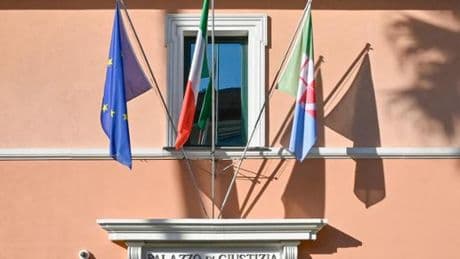Il padre morì in cantiere a Ventimiglia, condannato il figlio titolare della ditta
