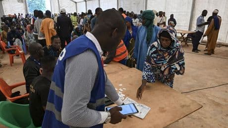 WFP moet kiezen wie hulp krijgt in Afrika: 'Dat is moeilijkste beslissing'
