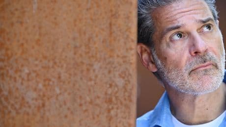 Rick Kavanian: Ist das nicht der Schrotty?