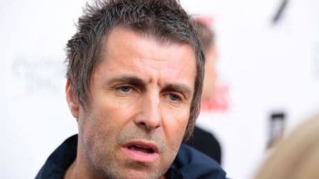 Liam Gallagher joins celebs sending prayers to Liverpool after car attack
