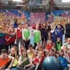Après ce test, pourquoi pas un créneau dédié au sport adapté à partir de la rentrée à Nozay ?