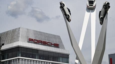 Erschreckende Zahlen - Minus 91 Prozent! Porsche-Gewinn bricht ein