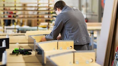 Arredo, con dazi al 30% si rischia di «azzerare il mercato Usa»