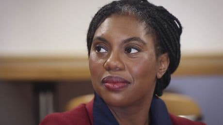 This Kemi Badenoch pivot is either genius or desperation in face of Reform UK