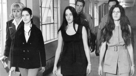 Patricia Krenwinkel von der „Manson Family“ könnte bald freikommen