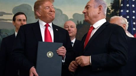 Trump’s Gaza ceasefire boasts will mean nothing unless he can get a grip on Israel