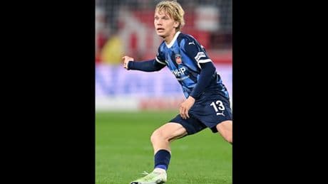 Ösi-Interesse - RB Salzburg will DIESEN Bayern-Profi