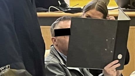 Staatsanwaltschaft sicher - Horror-Pfleger töteten Senioren mit Morphium