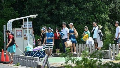 Terremoto Kamchatka, turisti alle Hawaii "abbandonati" dalla nave da crociera: «È il caos, non sappiamo cosa succederà»