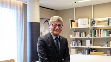 Gabriel Martínez, nuevo director de comunicación del primer equipo del Barça