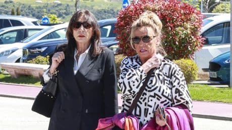 Lydia Lozano, devastada tras la repentina muerte de su madre: “Ha sido maravillosa”