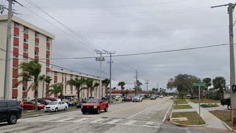 1-year-old is killed after being hit by two cars while following family dog into the street