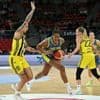 Euroligue de basket. Prague élimine Fenerbahçe, double tenant du titre