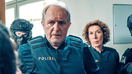 Der neue Fall des Wien-Teams - Auch beim „Tatort“ geht es heute um ein Messer