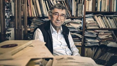 Serge Wolikow, historien : « La question de l’avenir de la démocratie sociale et politique est posée »