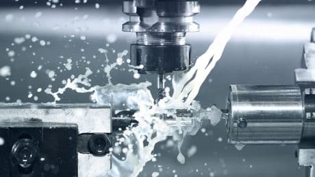 Water-smart strategies help businesses save energy, cut carbon and boost efficiency