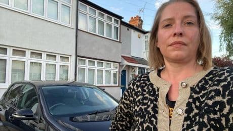 'Bailiffs are coming for me after I was given wrong parking fine'