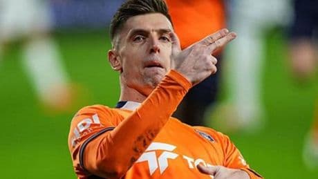 Piatek, resmen Al Duhail'de!