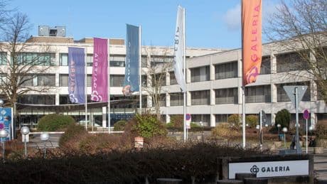 Essen: Galeria-Zentrale nach 120 Jahren nach Düsseldorf umgezogen