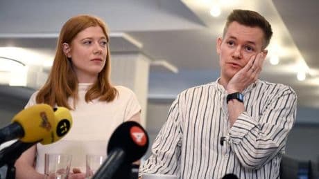 Les conditions troubles de la libération du journaliste suédois Joakim Medin